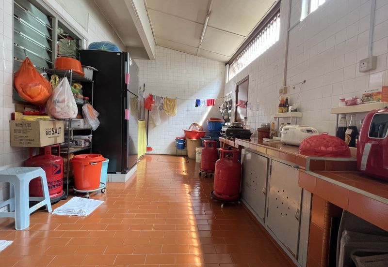 Taman Cheras (Yulek Heights)