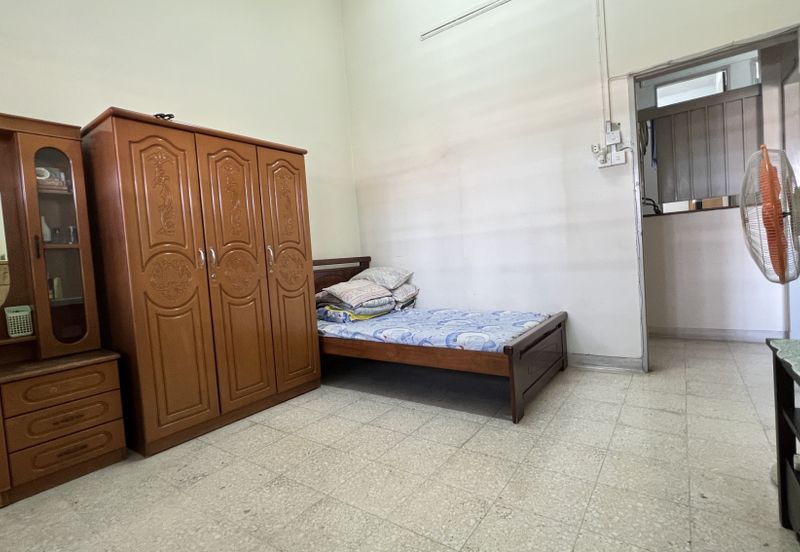 Taman Cheras (Yulek Heights)