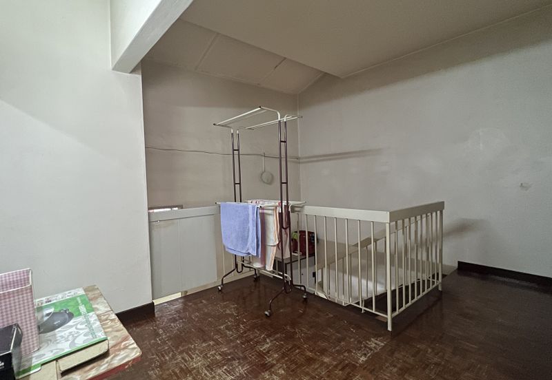 Taman Cheras (Yulek Heights)