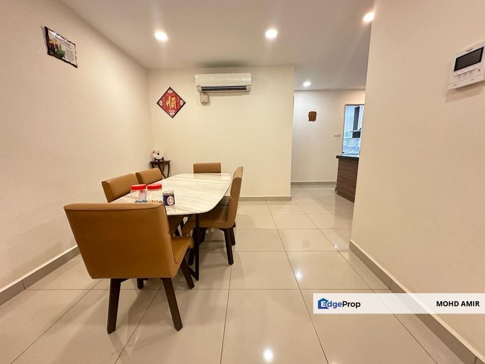 Good View Heights, Kajang, Selangor, Selangor, Kajang