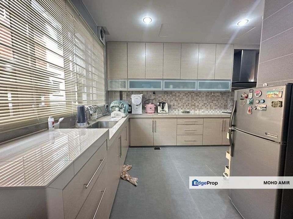 Good View Heights, Kajang, Selangor, Selangor, Kajang