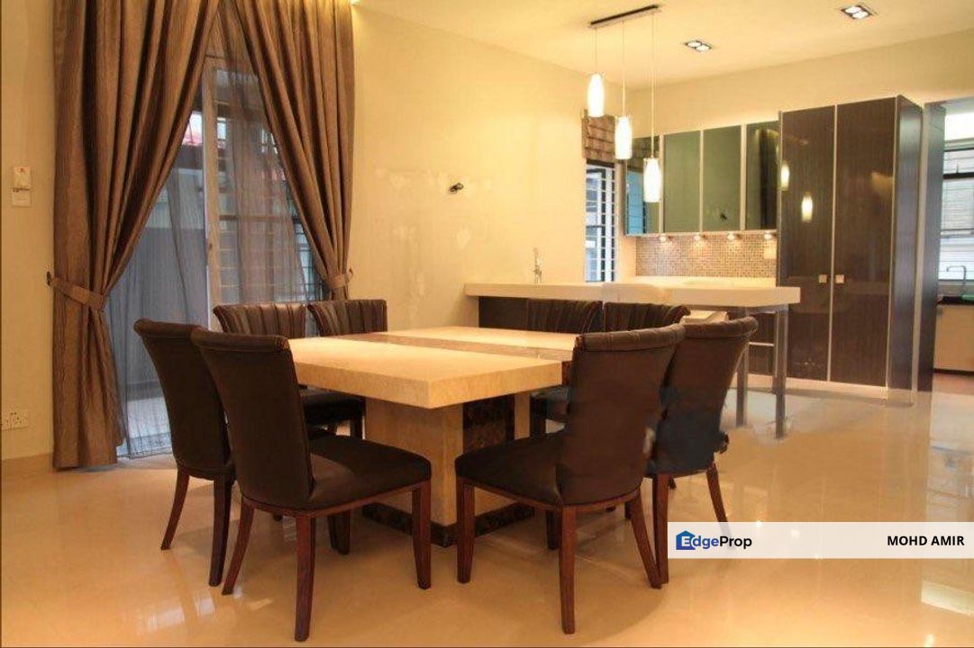 Bukit Sungai Long 1, Bandar Sungai Long, Selangor, Selangor, Bandar Sungai Long