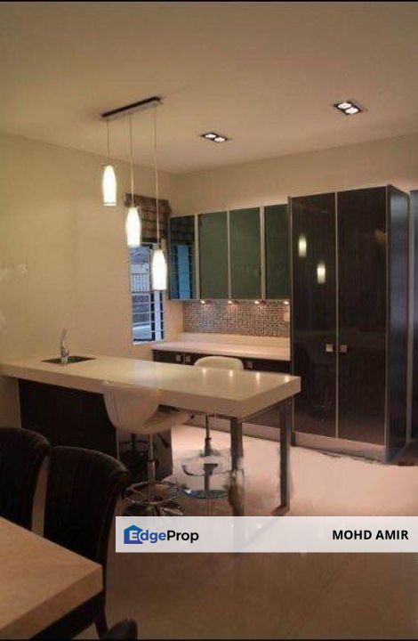 Bukit Sungai Long 1, Bandar Sungai Long, Selangor, Selangor, Bandar Sungai Long