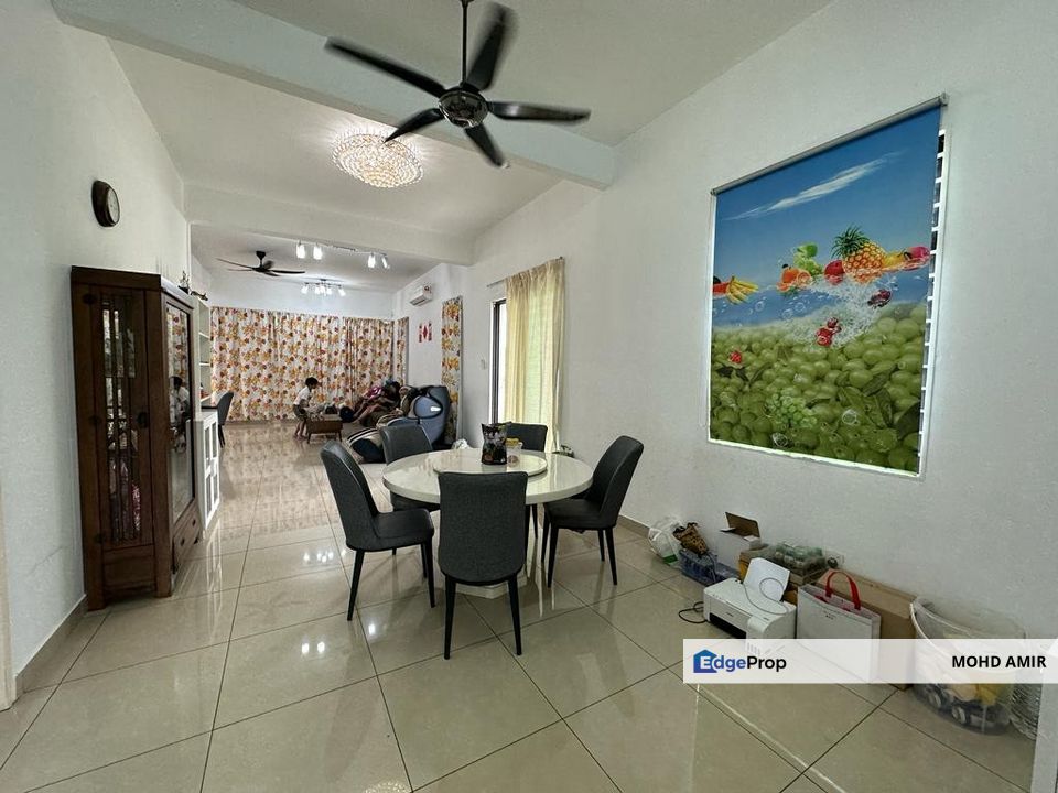 Bukit Sungai Long 2, Bandar Sungai Long, Selangor, Selangor, Bandar Sungai Long