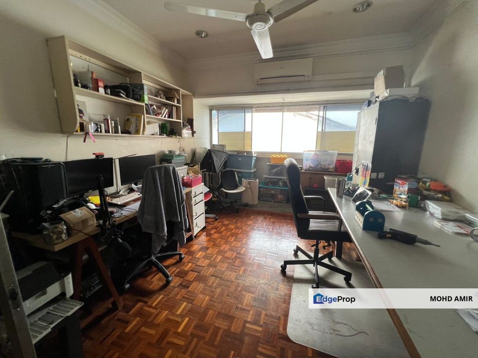 Bukit Bandaraya, Bangsar, Kuala Lumpur, Kuala Lumpur, Bangsar