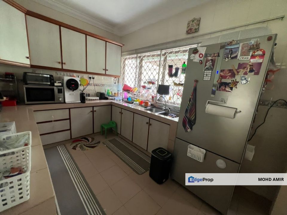 Bukit Bandaraya, Bangsar, Kuala Lumpur, Kuala Lumpur, Bangsar