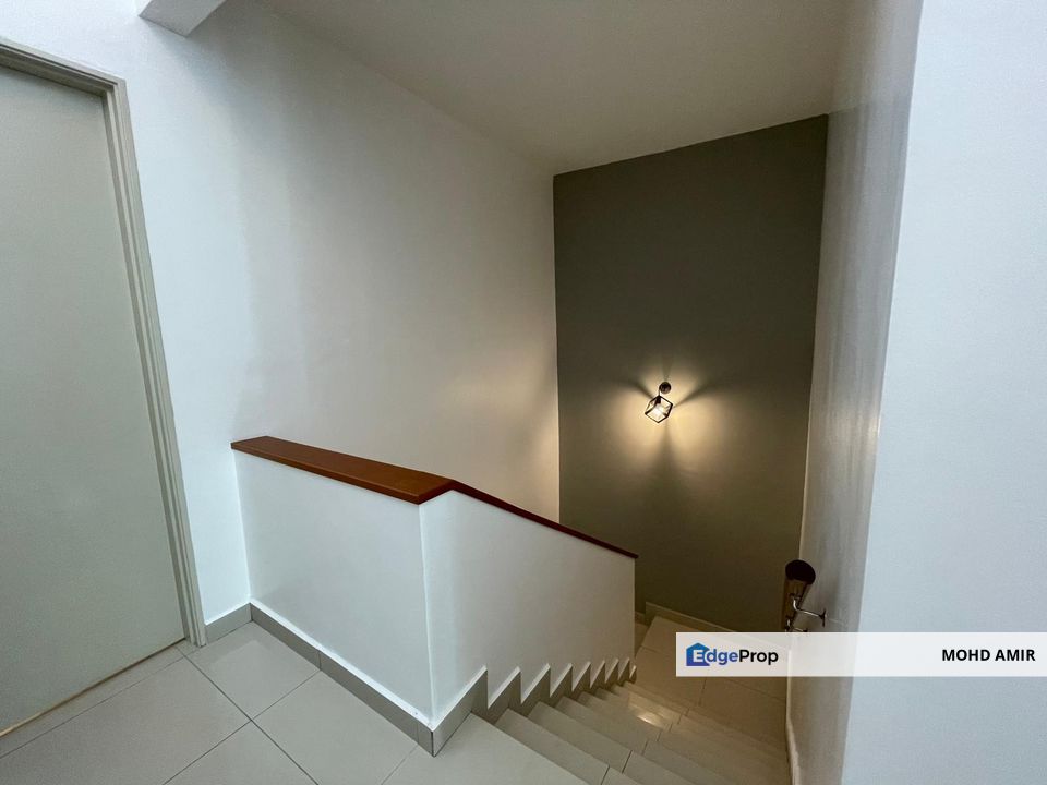 Good View Heights, Kajang, Selangor, Selangor, Kajang