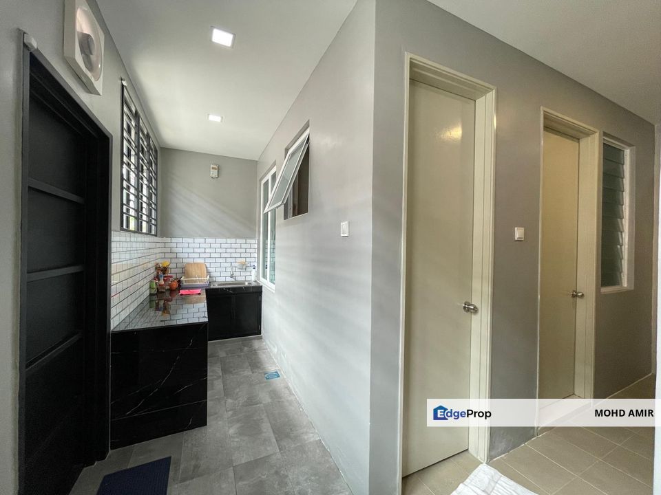 Good View Heights, Kajang, Selangor, Selangor, Kajang