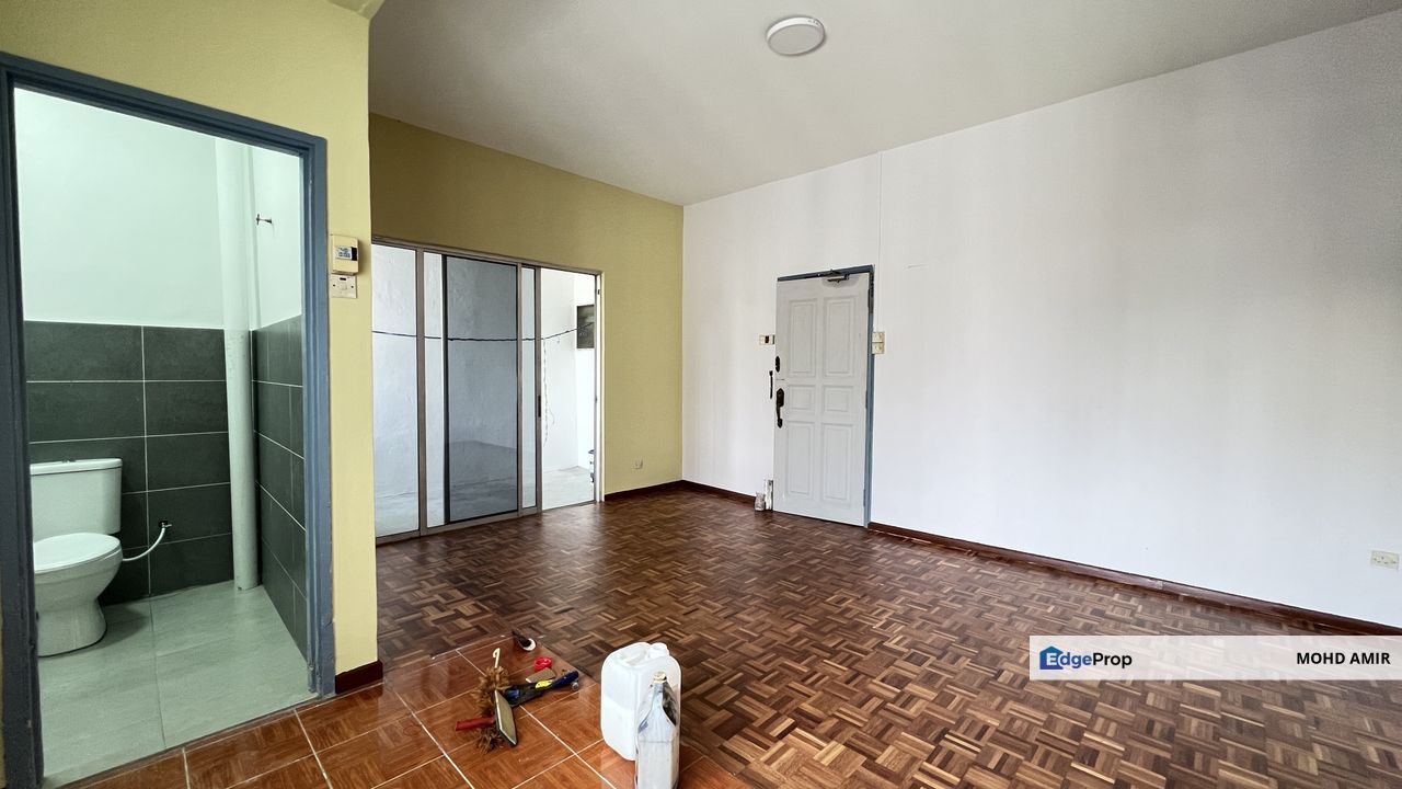 Taman Segar, Cheras, Kuala Lumpur, Kuala Lumpur, Cheras