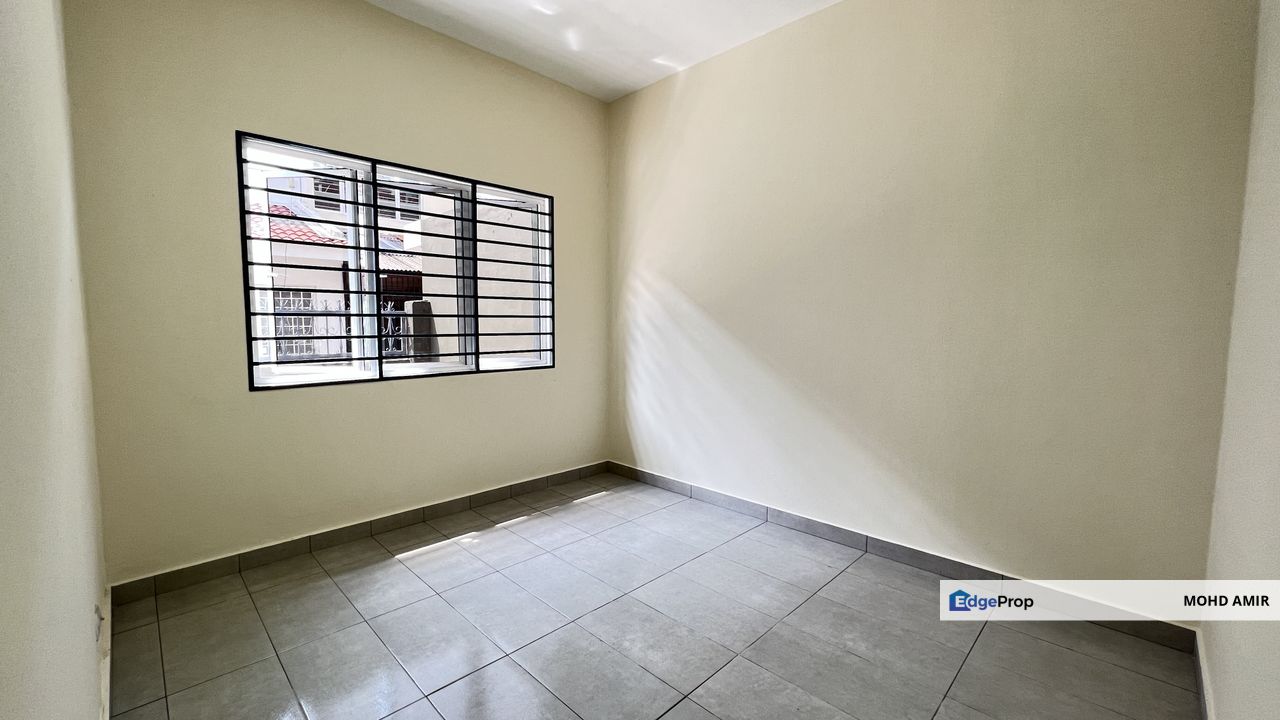 Taman Segar, Cheras, Kuala Lumpur, Kuala Lumpur, Cheras