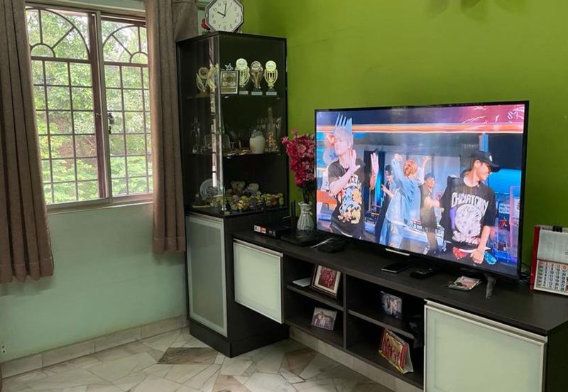 Taman Midah Townhouse