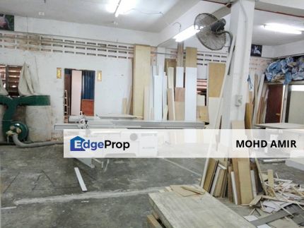 Batu 11 Cheras, Balakong, Selangor, Selangor, Balakong