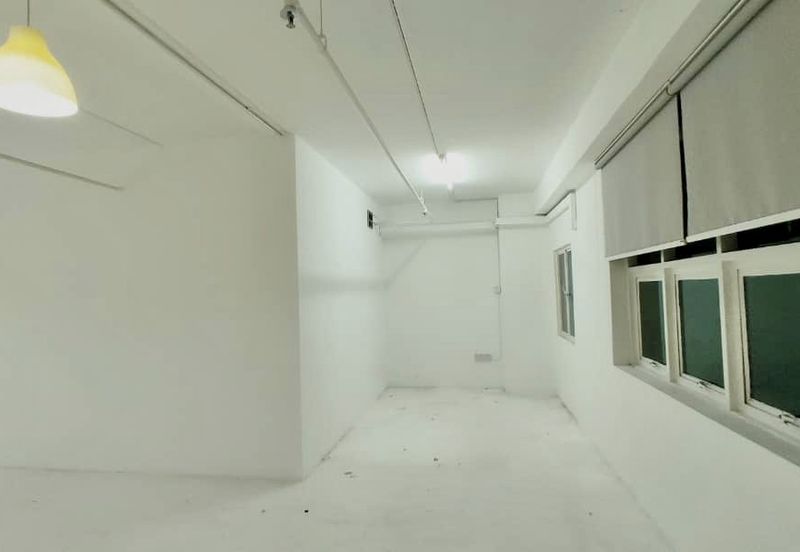 Wisma Zelan(Number One Business Centre)