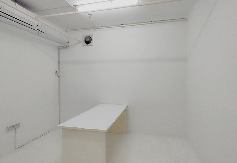 Wisma Zelan(Number One Business Centre)