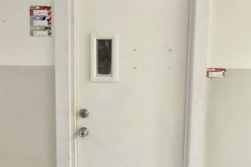 Wisma Zelan(Number One Business Centre)