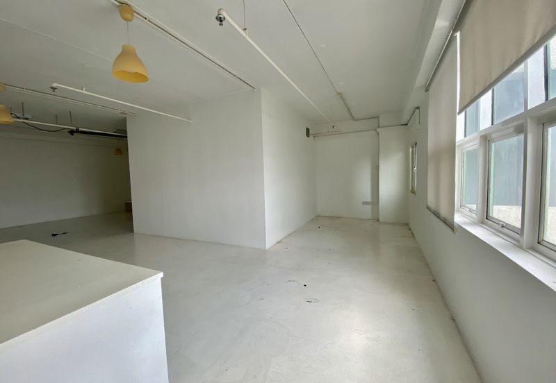 Wisma Zelan(Number One Business Centre)