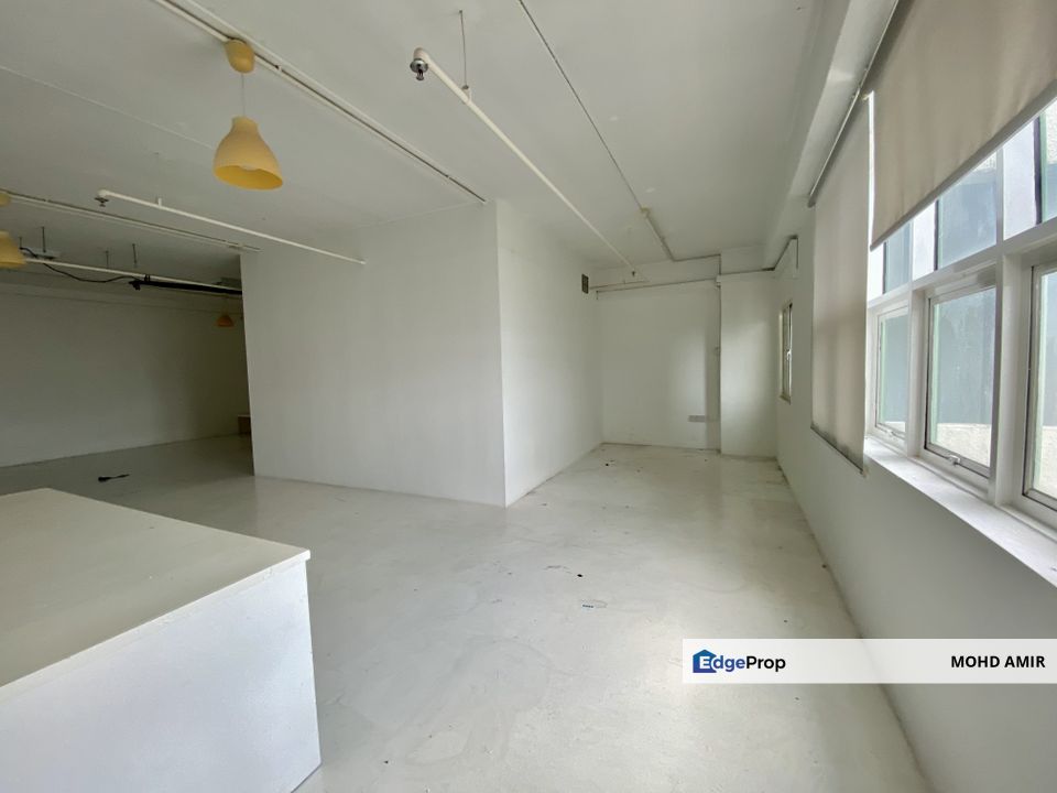 Wisma Zelan, Cheras, Kuala Lumpur, Kuala Lumpur, Cheras