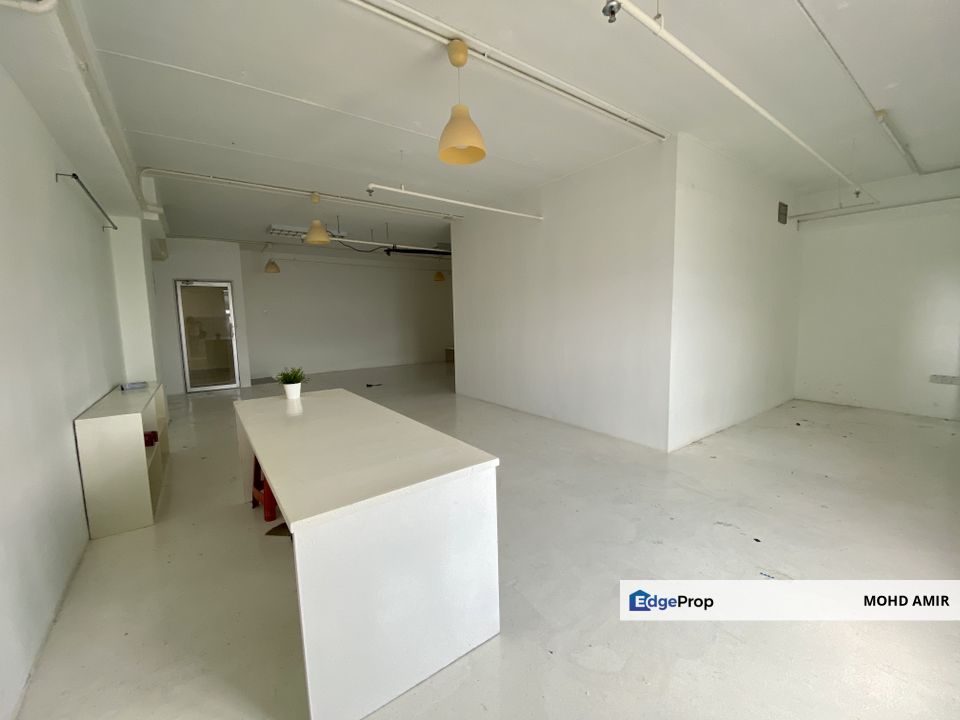 Wisma Zelan, Cheras, Kuala Lumpur, Kuala Lumpur, Cheras