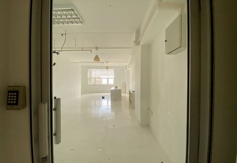 Wisma Zelan(Number One Business Centre)