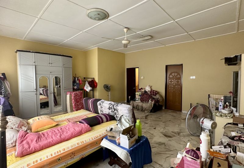 Taman Taynton (Taynton View)