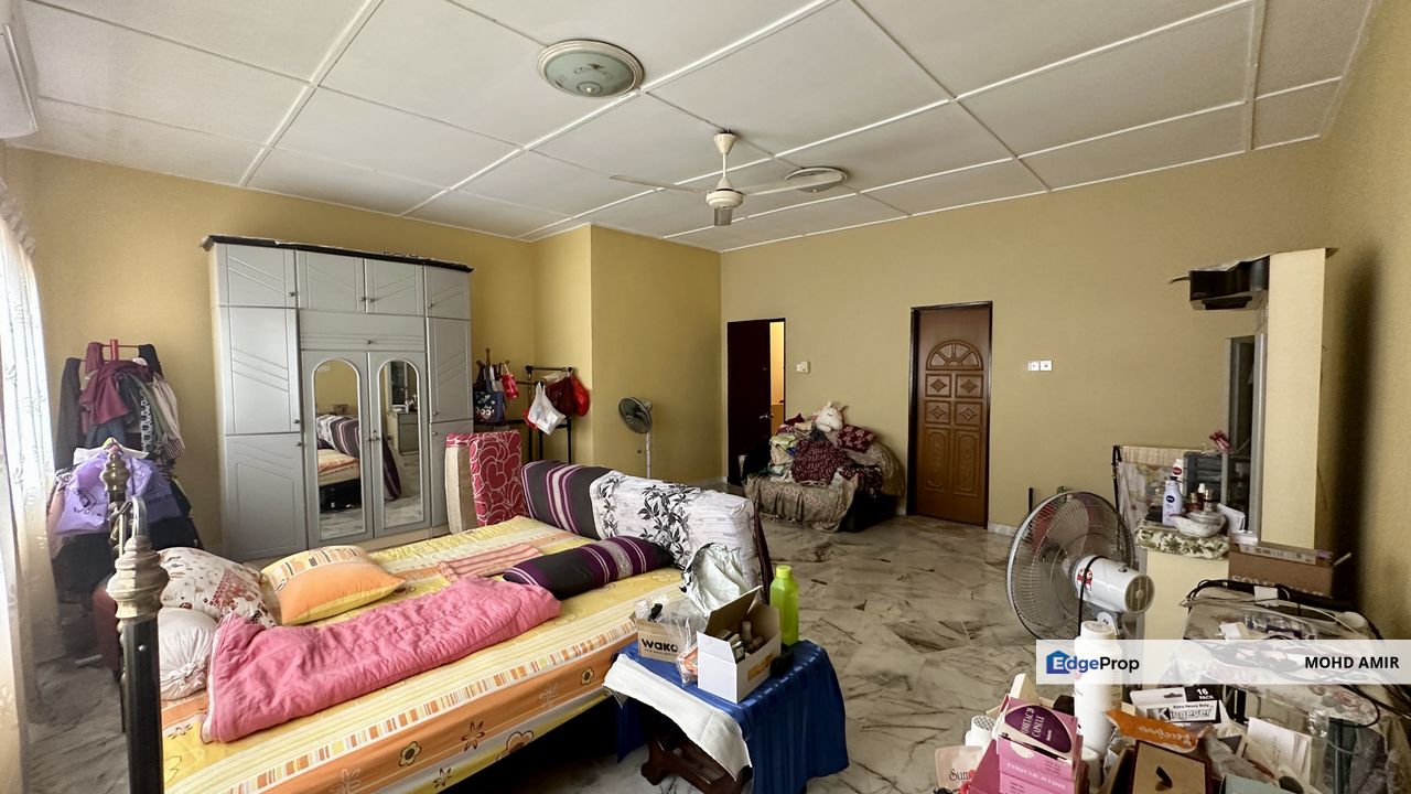 Taman Taynton (Taynton View), Cheras, Kuala Lumpur, Kuala Lumpur, Cheras