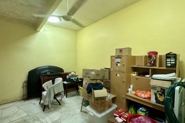 Taman Taynton (Taynton View)