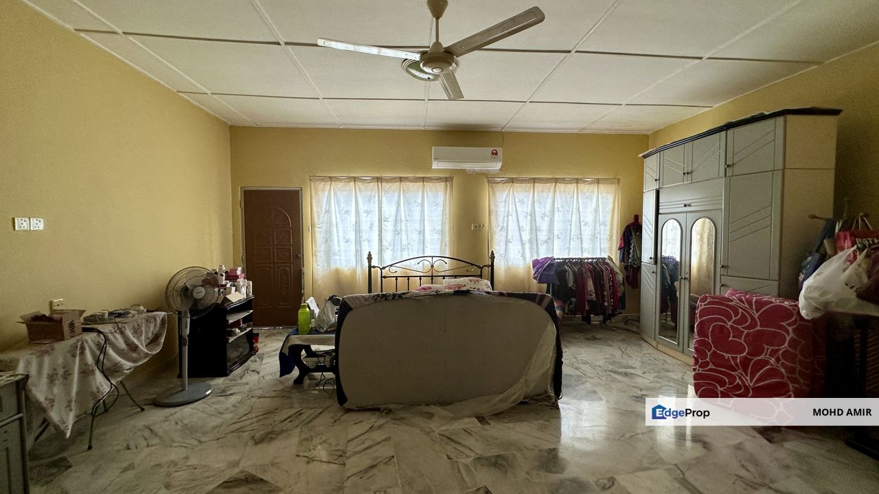 Taman Taynton (Taynton View), Cheras, Kuala Lumpur, Kuala Lumpur, Cheras