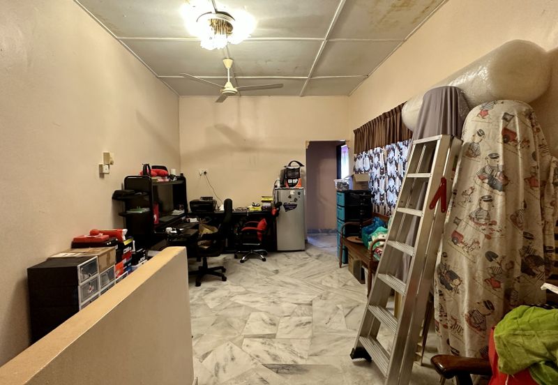 Taman Taynton (Taynton View)