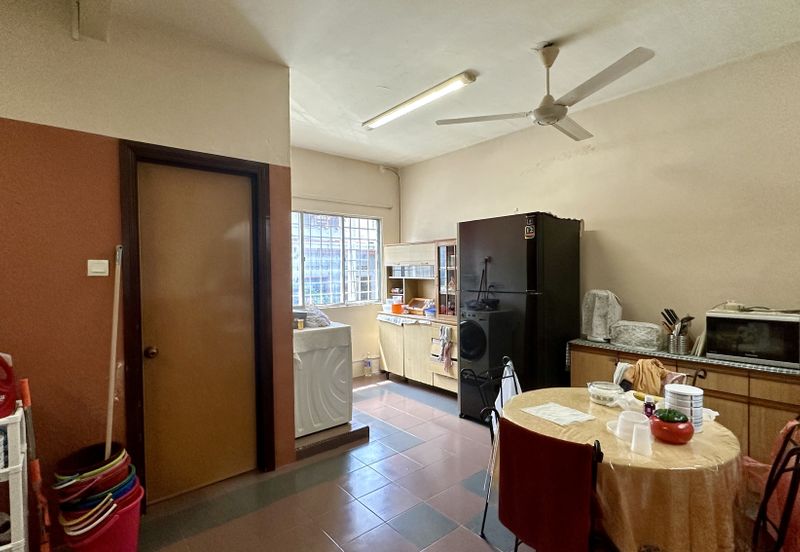 Taman Taynton (Taynton View)