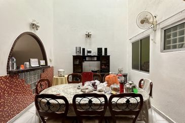 Taman Taynton (Taynton View)