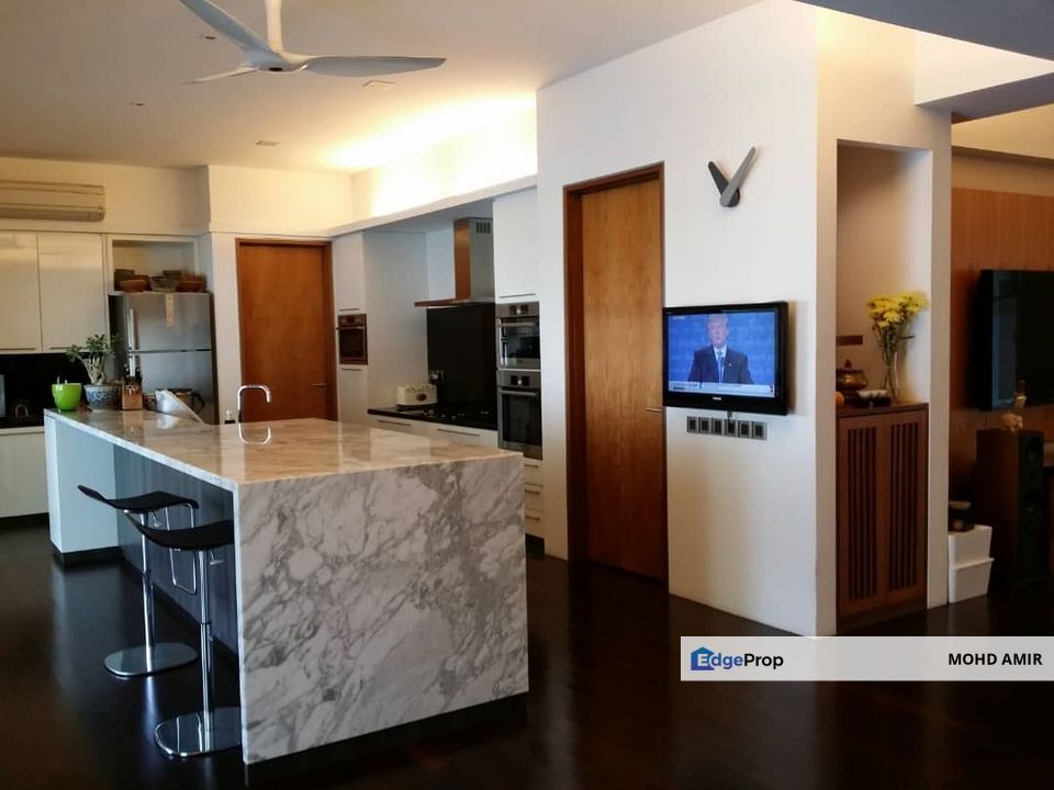 Jalan Maarof, Bangsar, Kuala Lumpur, Kuala Lumpur, Bangsar