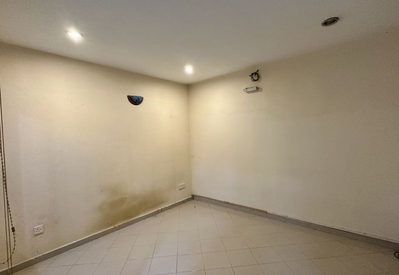 Taman Taynton (Taynton View)