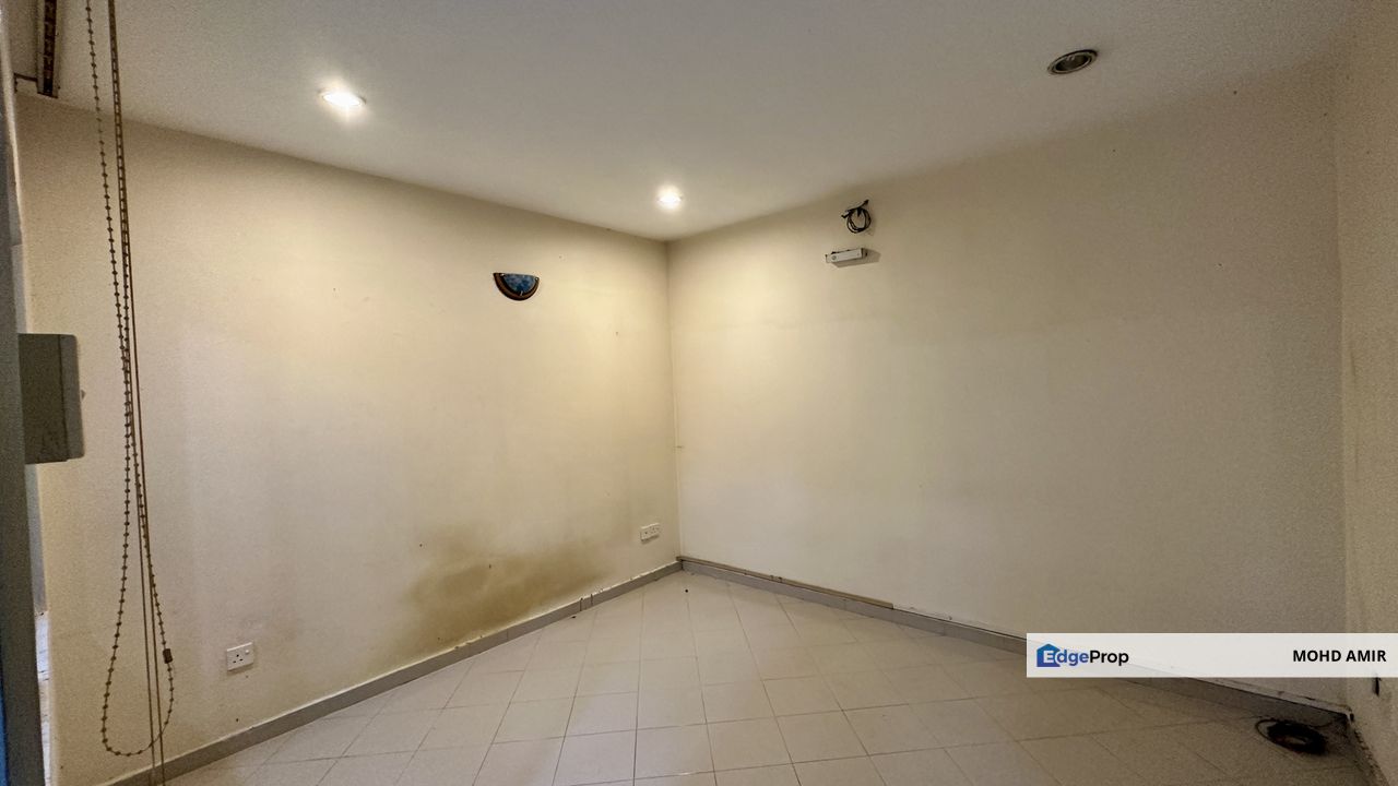 Taman Taynton (Taynton View), Cheras, Kuala Lumpur, Kuala Lumpur, Cheras