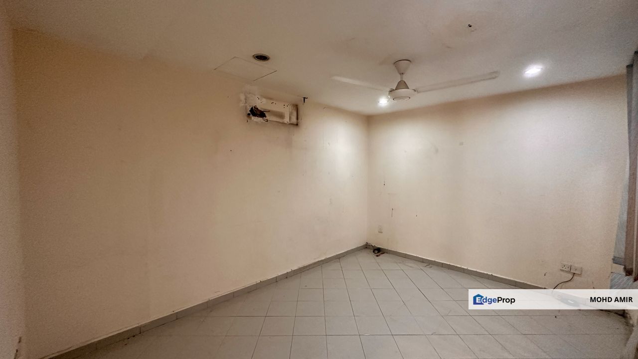 Taman Taynton (Taynton View), Cheras, Kuala Lumpur, Kuala Lumpur, Cheras