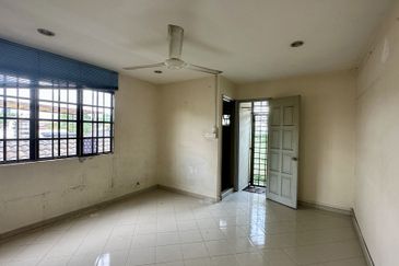 Taman Taynton (Taynton View)