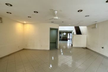 Taman Taynton (Taynton View)