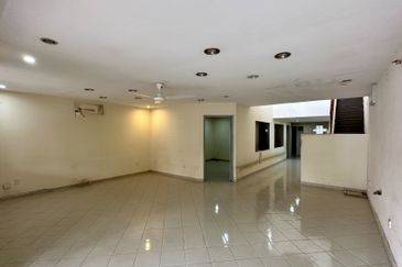 Taman Taynton (Taynton View)