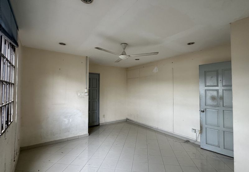 Taman Taynton (Taynton View)