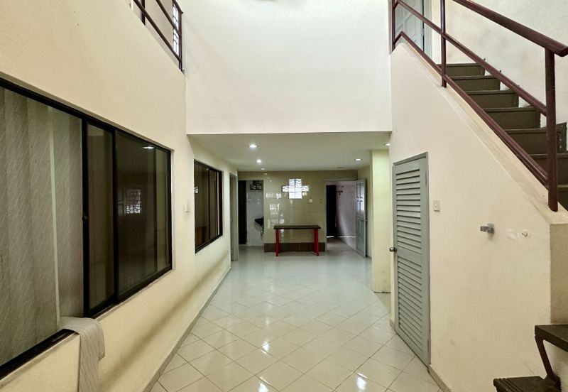 Taman Taynton (Taynton View)