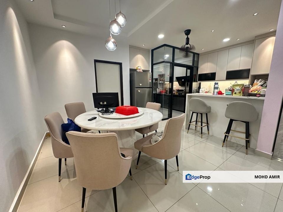 Taman Segar Perdana, Cheras, Selangor, Selangor, Cheras