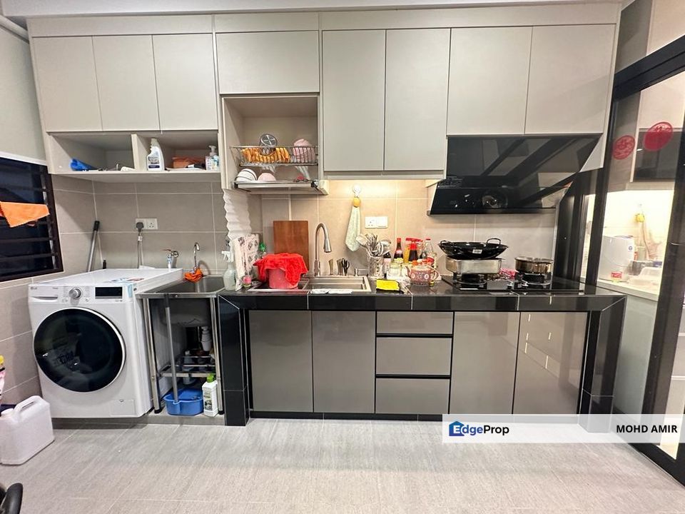 Taman Segar Perdana, Cheras, Selangor, Selangor, Cheras