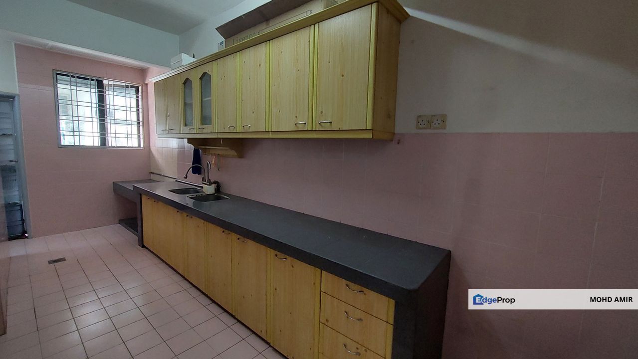 SL 9, Bandar Sungai Long, Bandar Sungai Long, Selangor, Selangor, Bandar Sungai Long