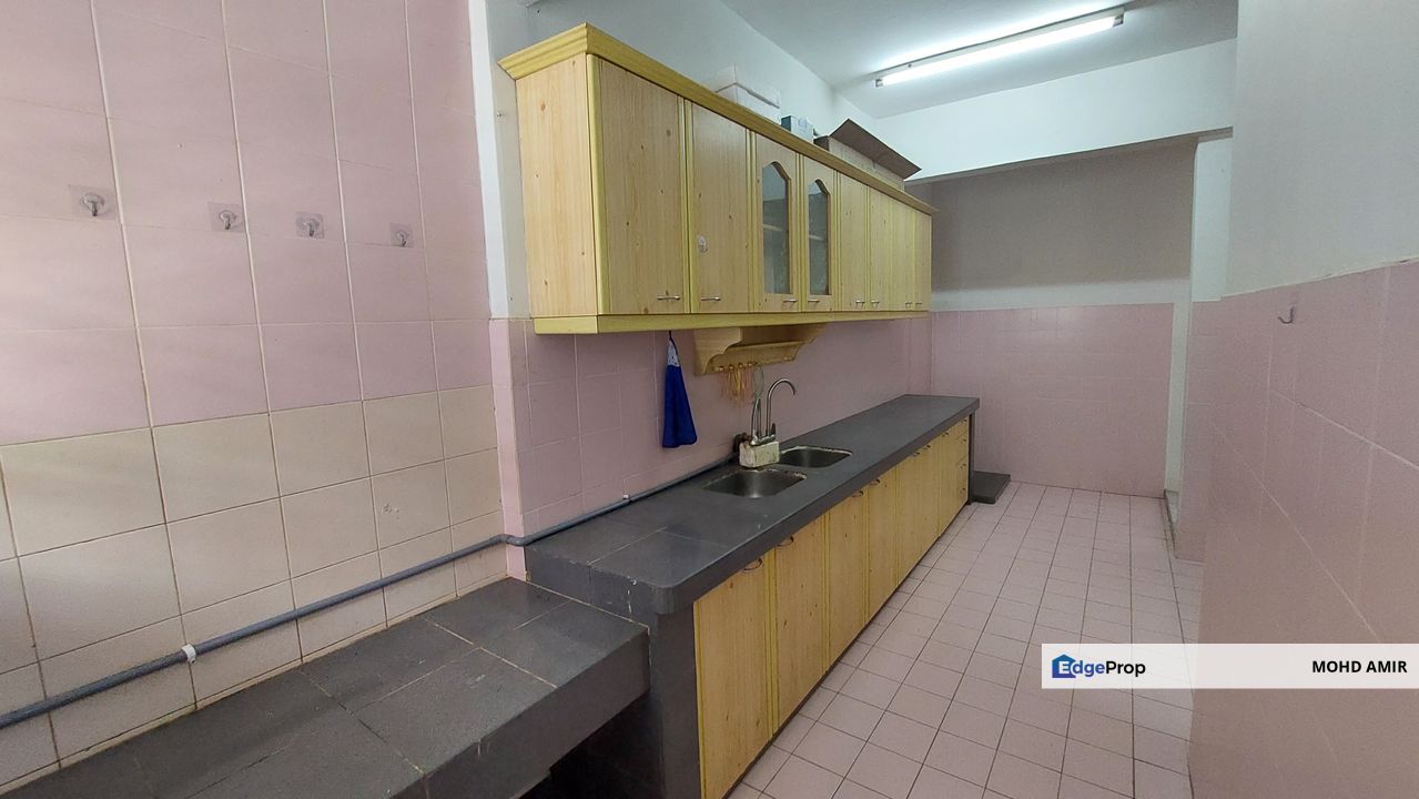 SL 9, Bandar Sungai Long, Bandar Sungai Long, Selangor, Selangor, Bandar Sungai Long