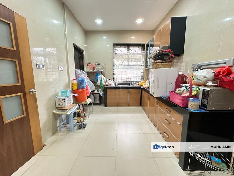 Bukit Sungai Long 1, Bandar Sungai Long, Selangor, Selangor, Bandar Sungai Long