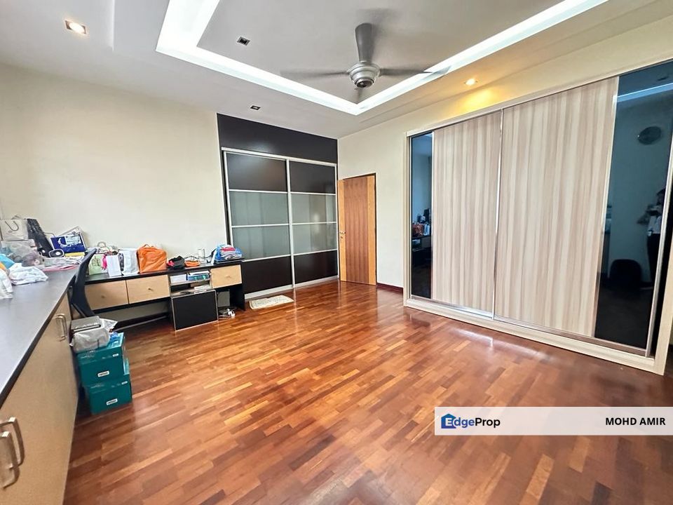 Bukit Sungai Long 1, Bandar Sungai Long, Selangor, Selangor, Bandar Sungai Long