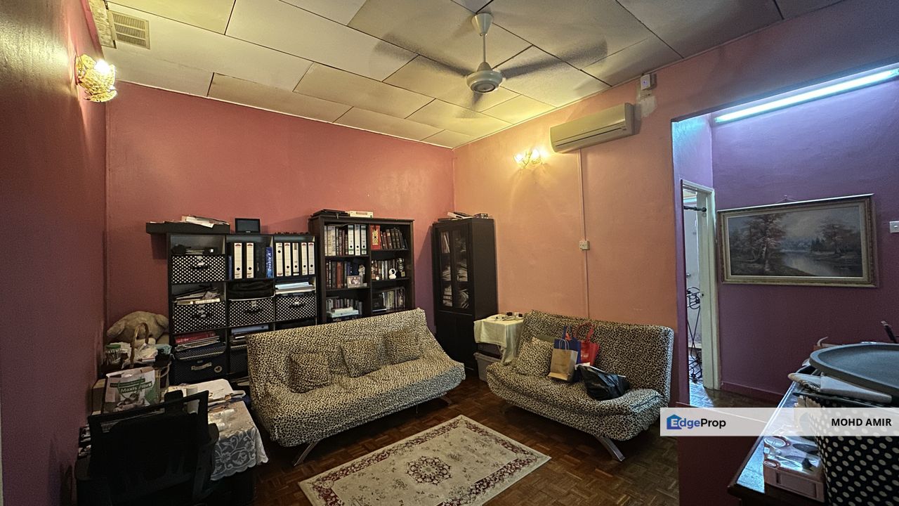 Taman Sri Ukay, Ulu Kelang, Selangor, Selangor, Ulu Kelang