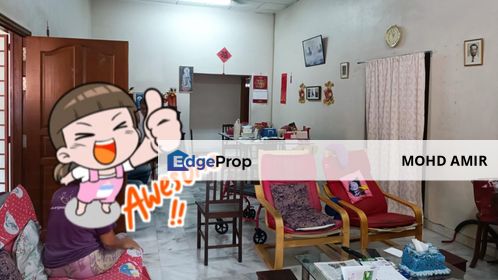 SS1, Petaling Jaya, Selangor, Selangor, Petaling Jaya