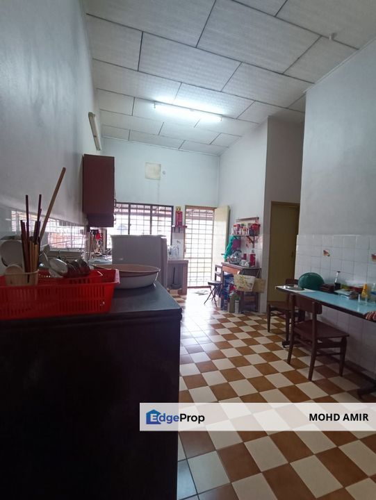 SS1, Petaling Jaya, Selangor, Selangor, Petaling Jaya