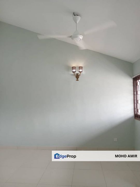 Jalan Terasek, Bangsar, Kuala Lumpur, Kuala Lumpur, Bangsar