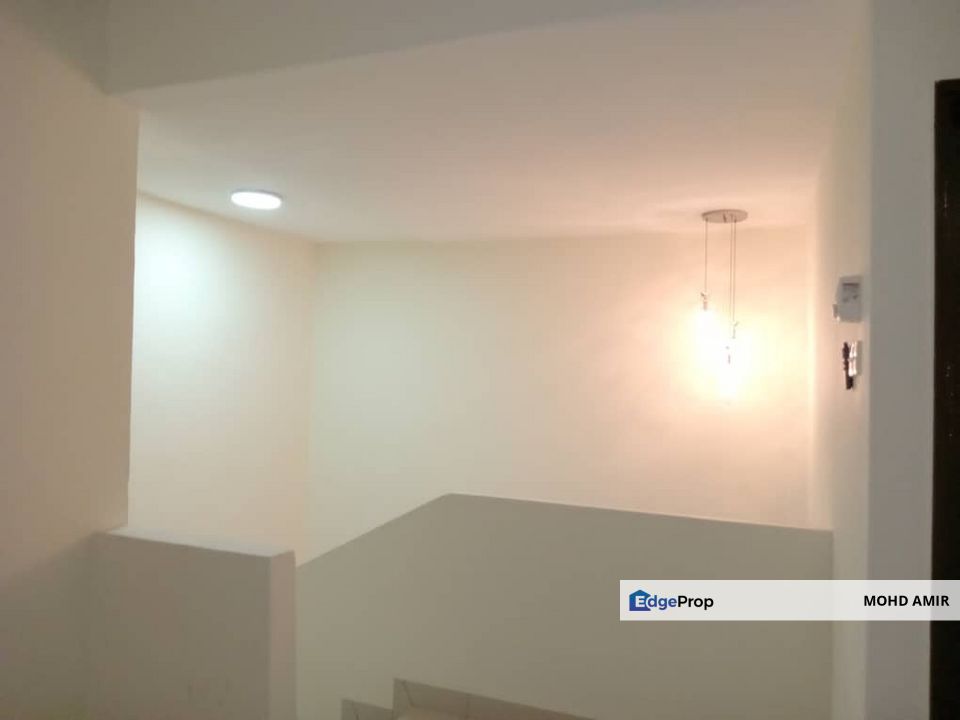 Jalan Terasek, Bangsar, Kuala Lumpur, Kuala Lumpur, Bangsar